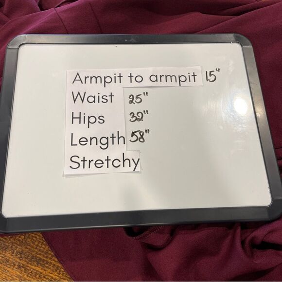 WOOSEA halter High Neck Split Bodycon Mermaid Evening Cocktail Long Dress - Picture 10 of 15